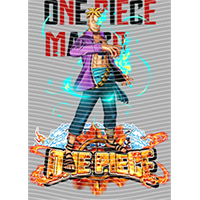 Japanese anime-JP 1010